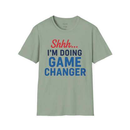 GameChanger Duty