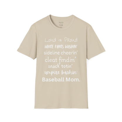 Game Day Grind T-Shirt