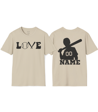 Roster Ready T-Shirt