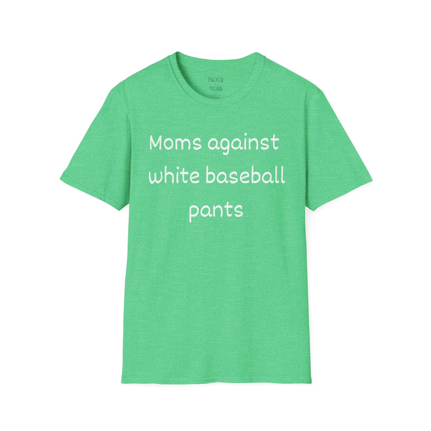 The Stain Struggle T-Shirt