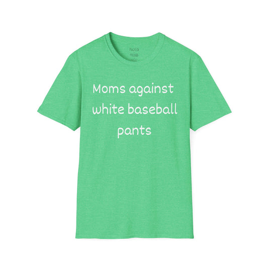 The Stain Struggle T-Shirt