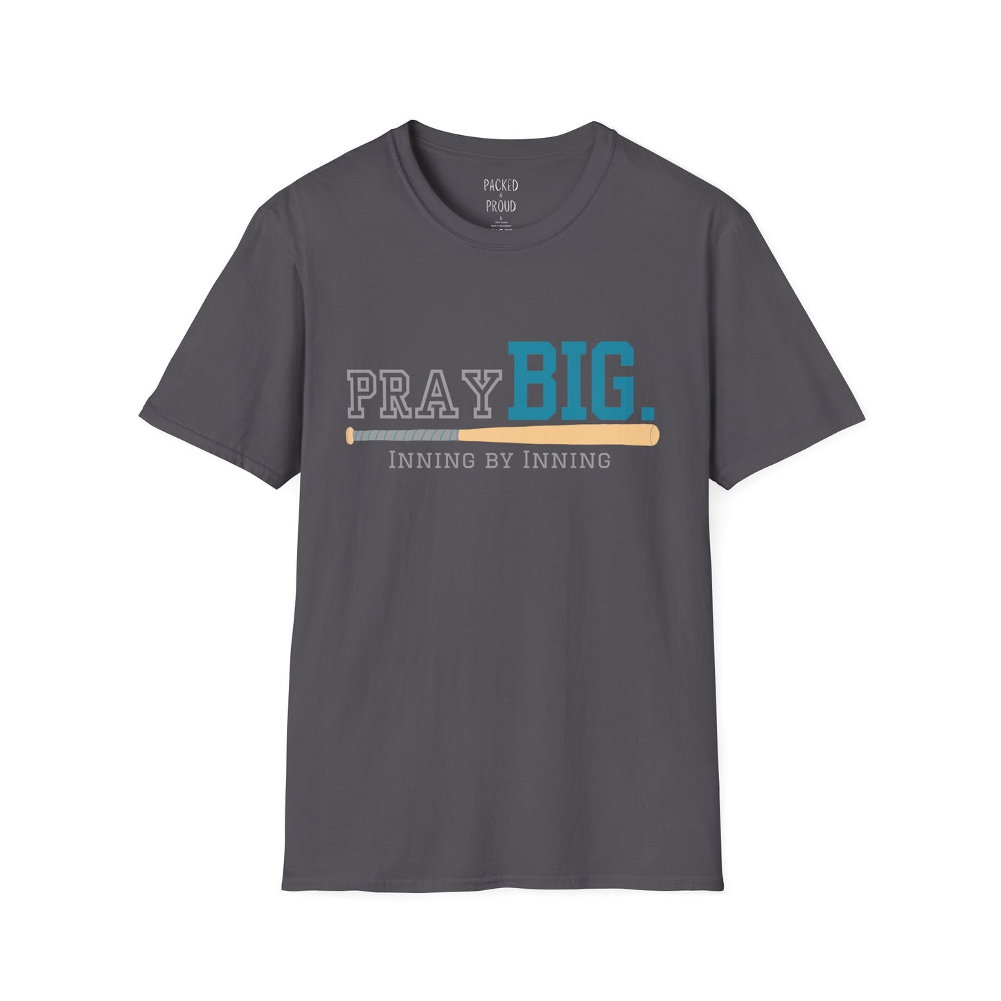 Inning By Inning T-Shirt
