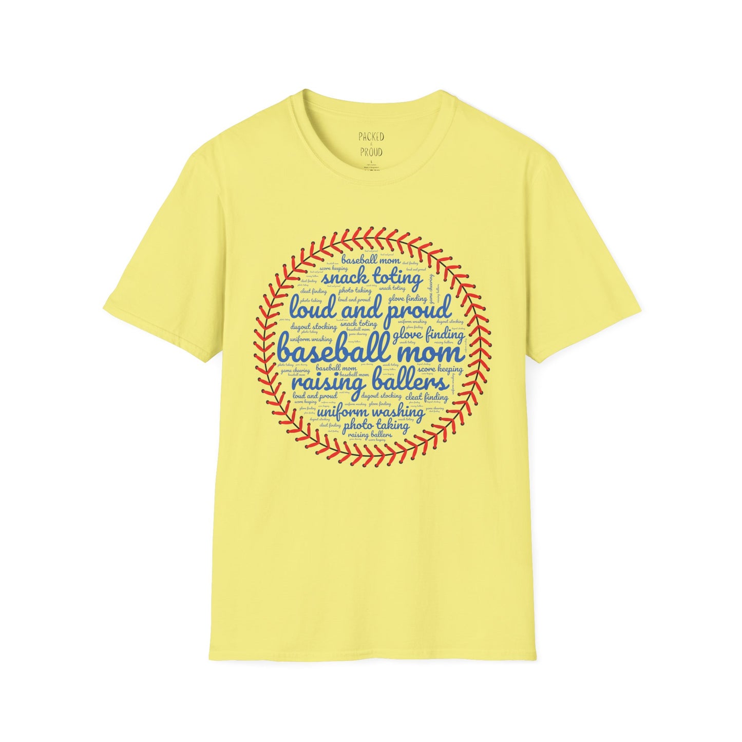 Moms Are Everything T-Shirt