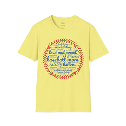 Moms Are Everything T-Shirt