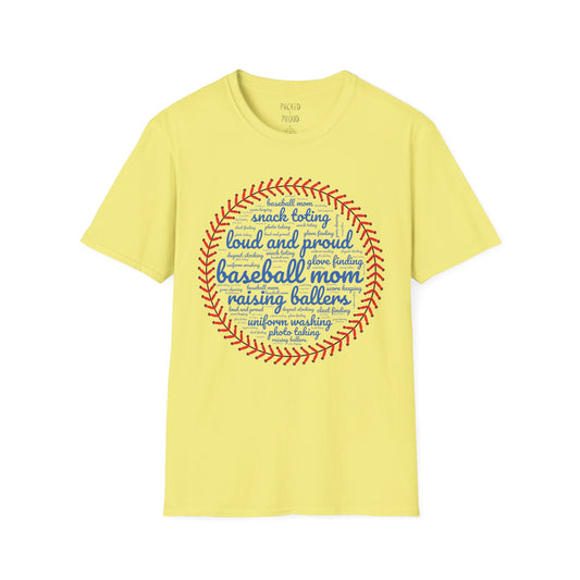 Moms Are Everything T-Shirt
