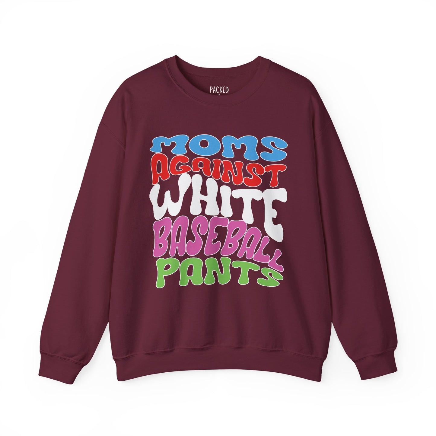 Dirt Don’t Lie Crewneck Sweatshirt