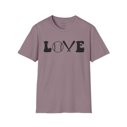 Game Day Love T-Shirt