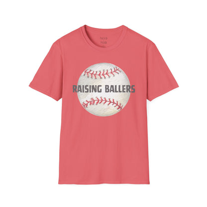 Raising Ballers T-Shirt