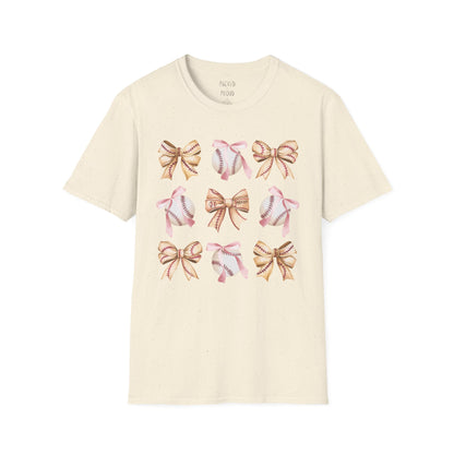 Sweet Stitch Style T-Shirt