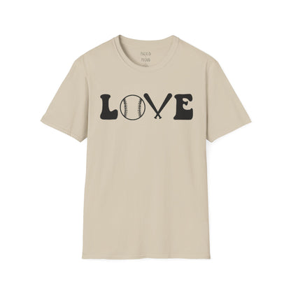 Game Day Love T-Shirt