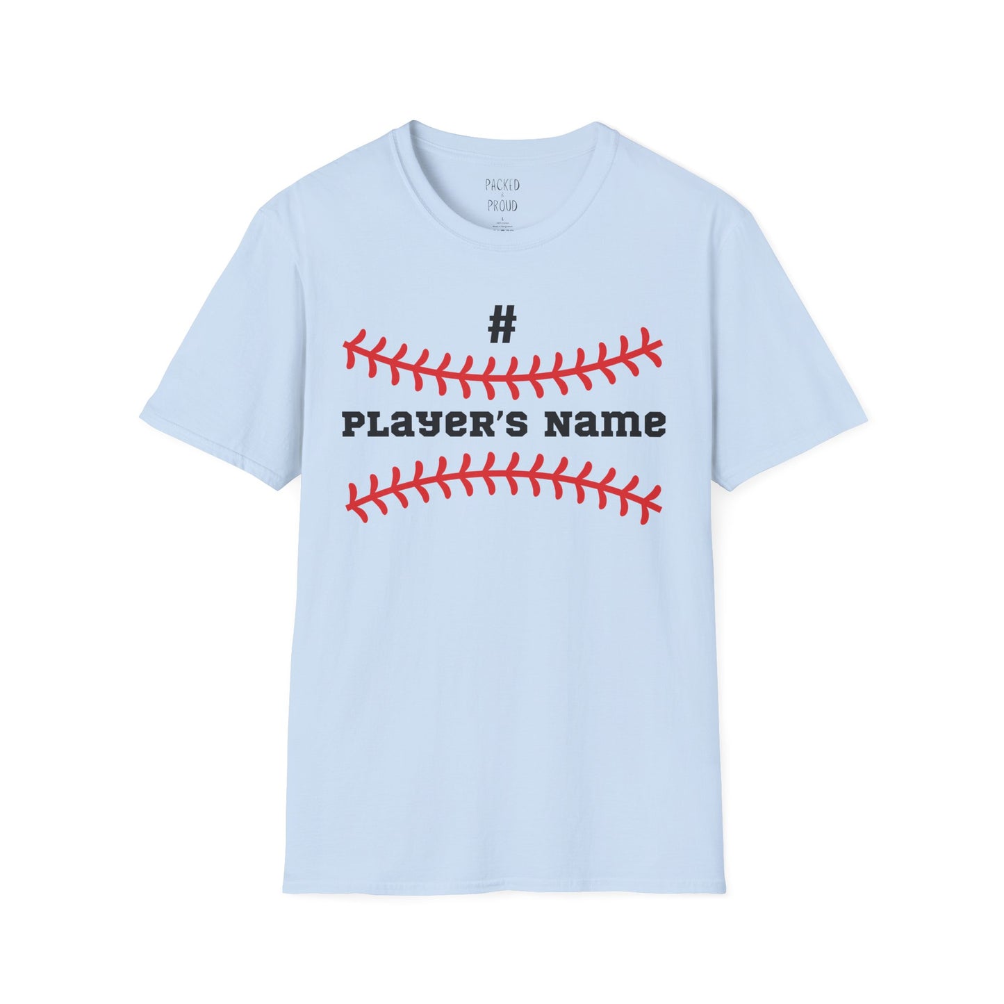 Roster Threads T-Shirt