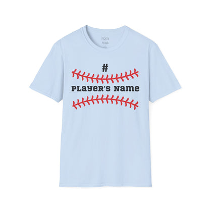 Roster Threads T-Shirt