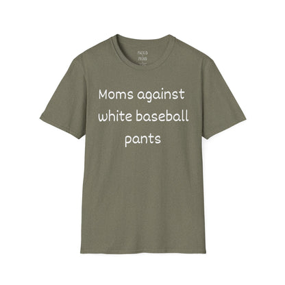The Stain Struggle T-Shirt