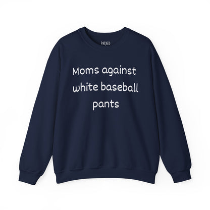 The Stain Struggle Crewneck Sweatshirt