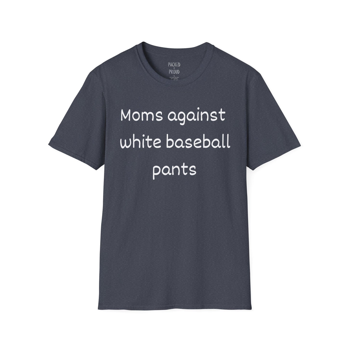 The Stain Struggle T-Shirt