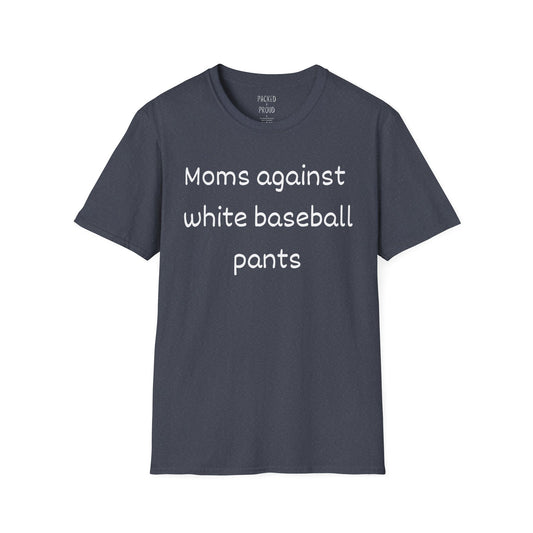 The Stain Struggle T-Shirt