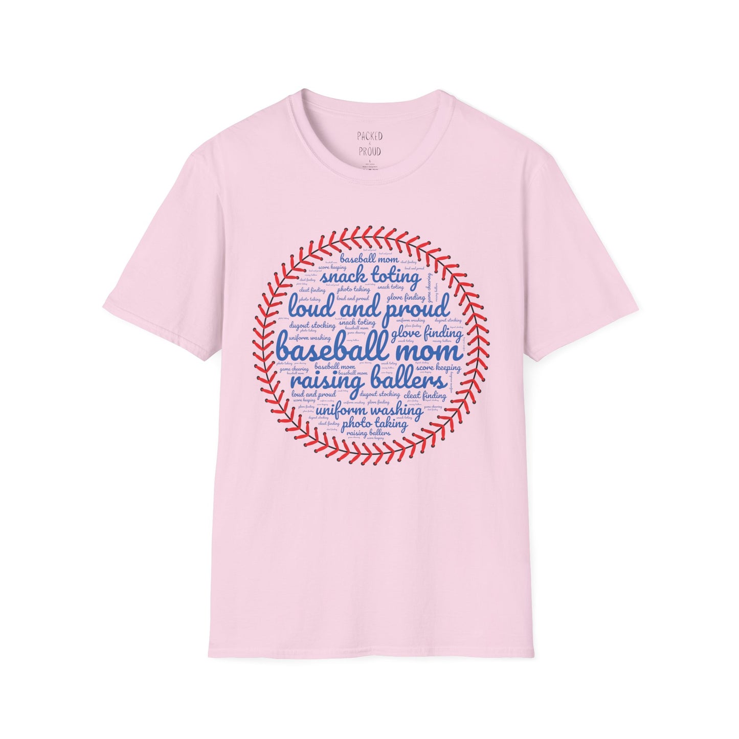 Moms Are Everything T-Shirt