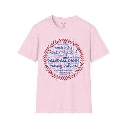 Moms Are Everything T-Shirt