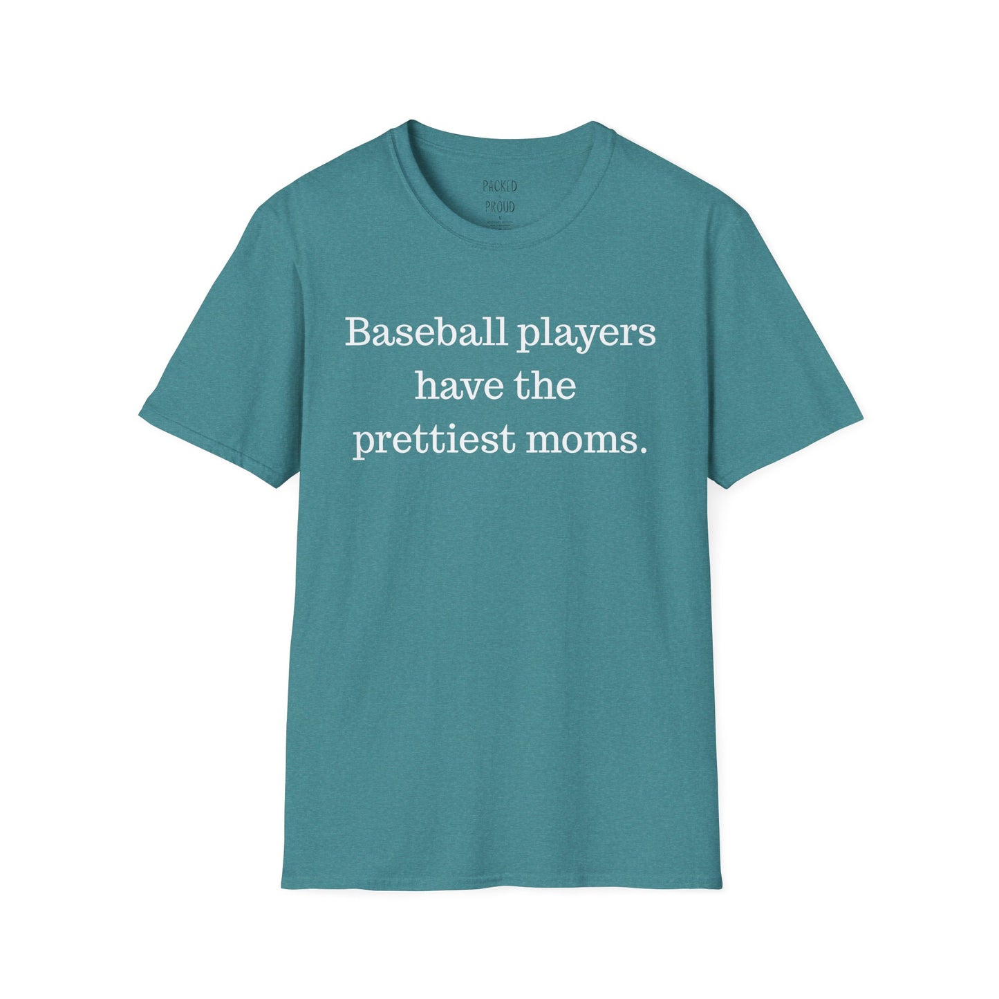 Prettiest Moms T-Shirt