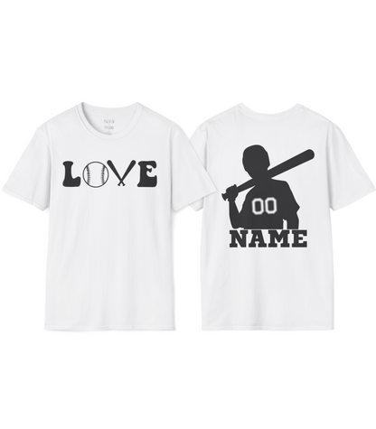 Roster Ready T-Shirt