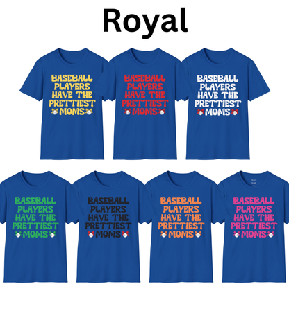 Pretty Moms T-Shirt