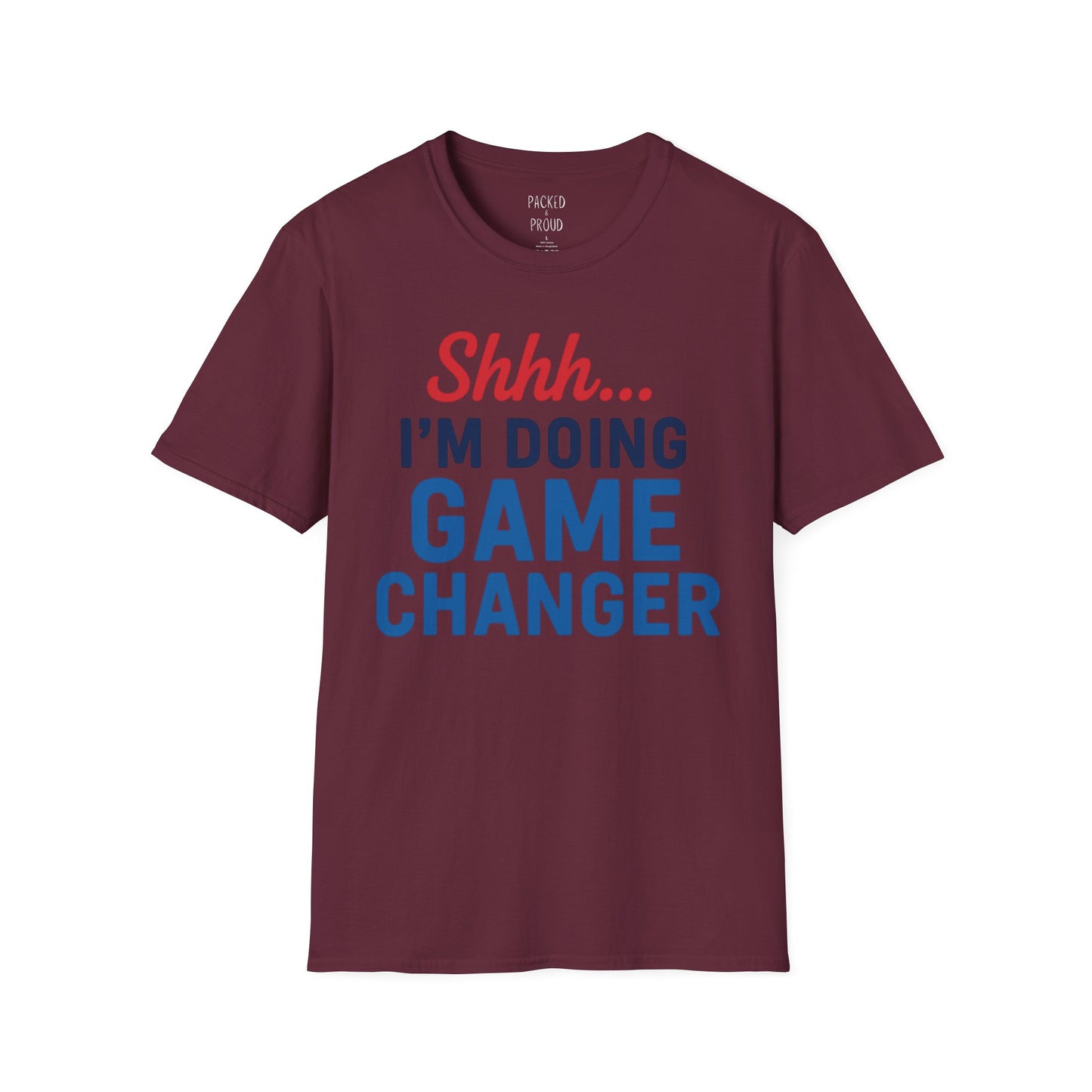 GameChanger Duty