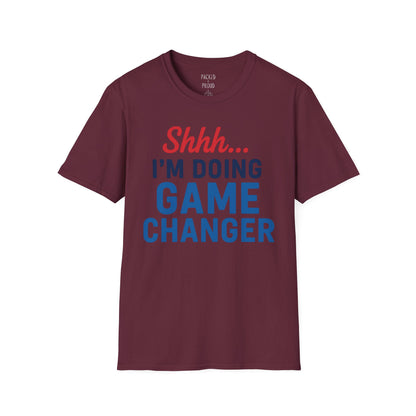 GameChanger Duty