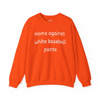 The Stain Struggle Crewneck Sweatshirt