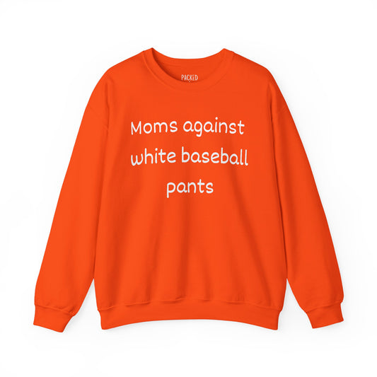The Stain Struggle Crewneck Sweatshirt