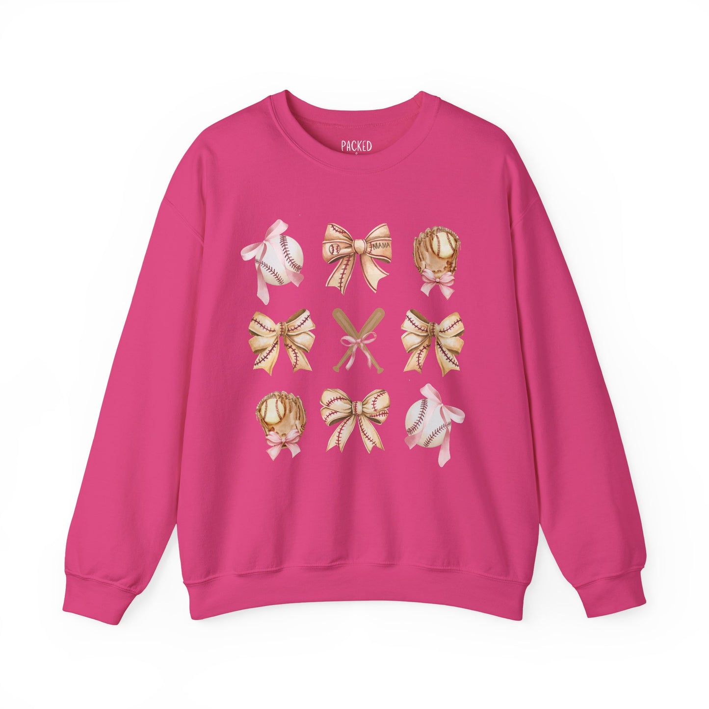 Play Pretty Crewneck Sweatshirt