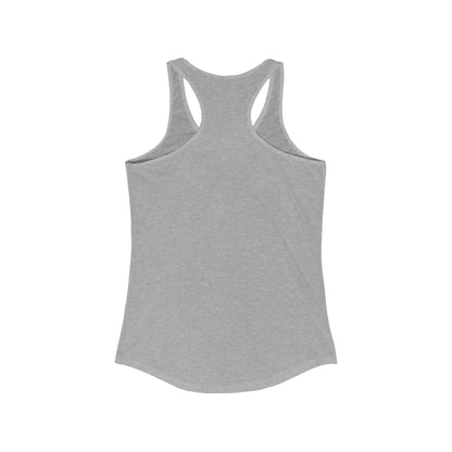 Baseball Mom's Club Racerback Tank