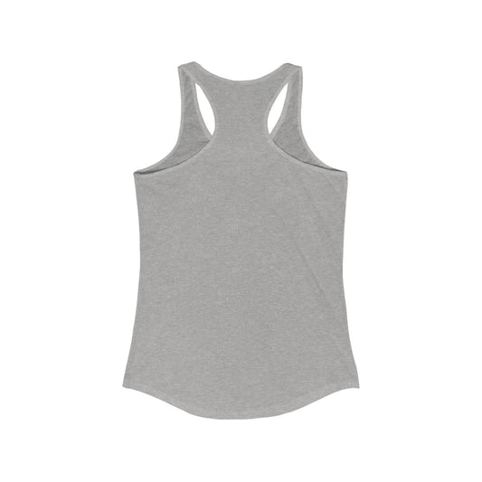 Baseball Mom's Club Racerback Tank