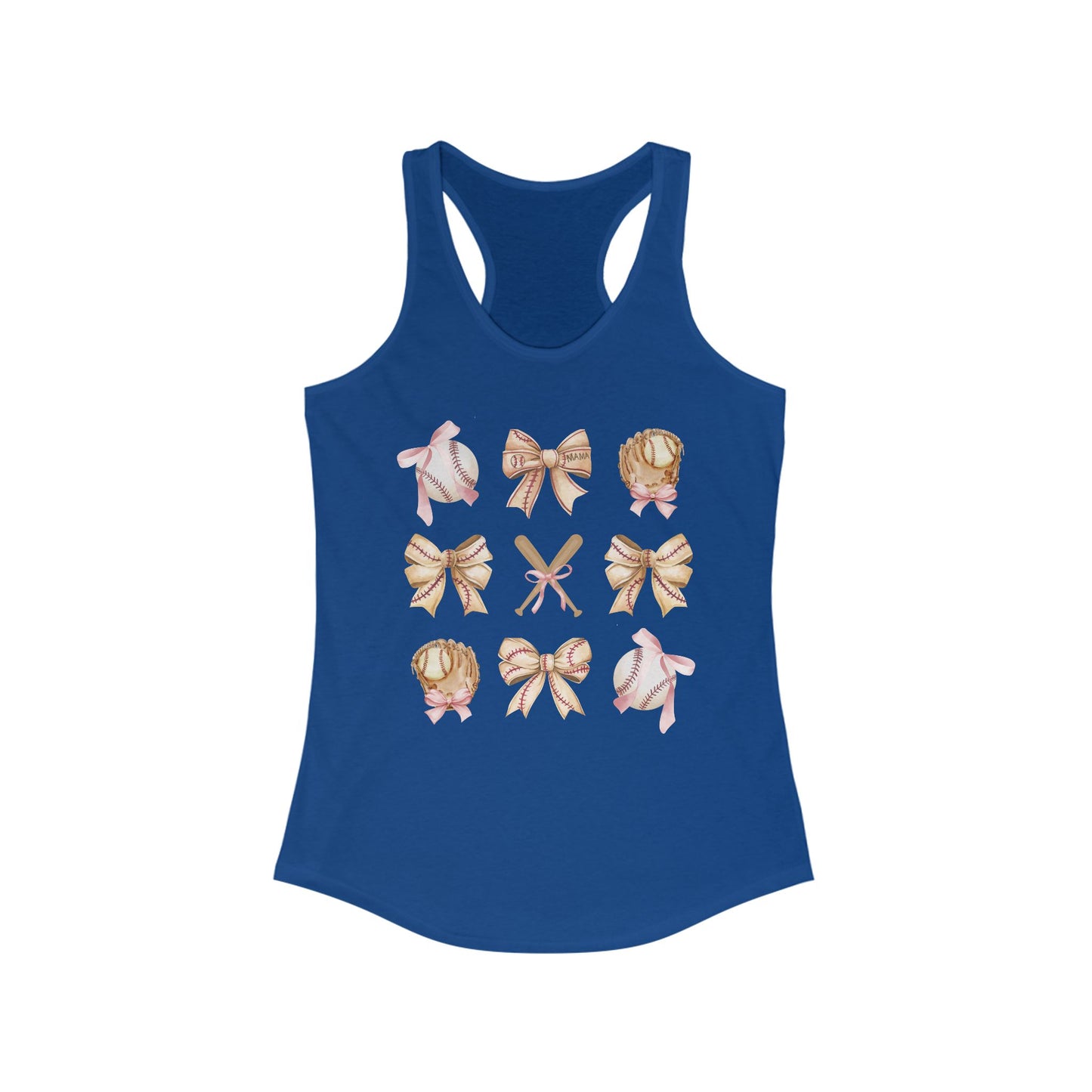 Play Pretty Racerback Tank