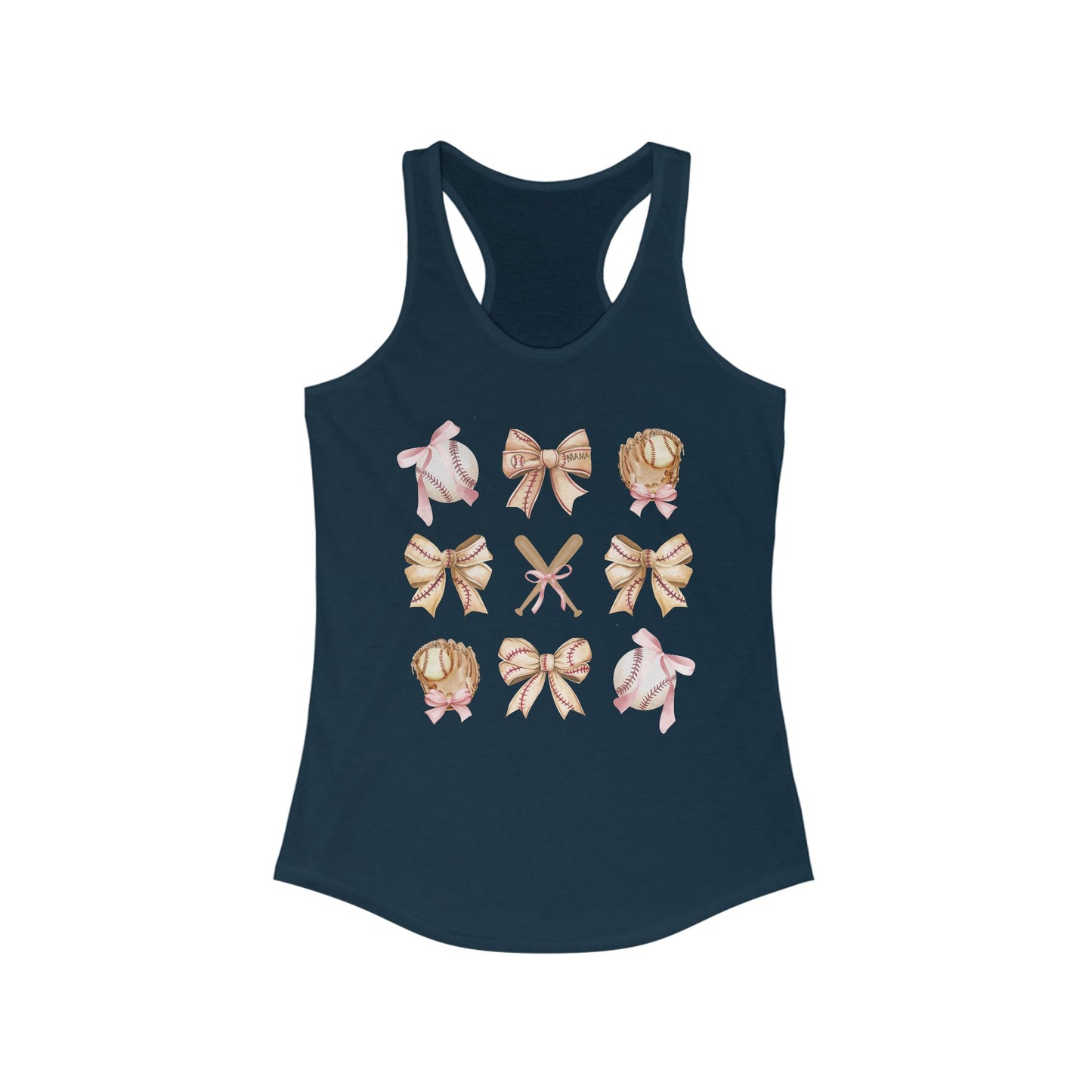 Play Pretty Racerback Tank