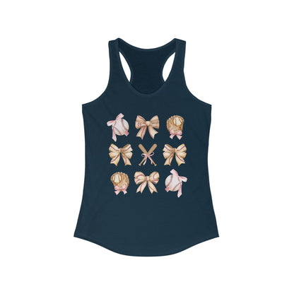 Play Pretty Racerback Tank