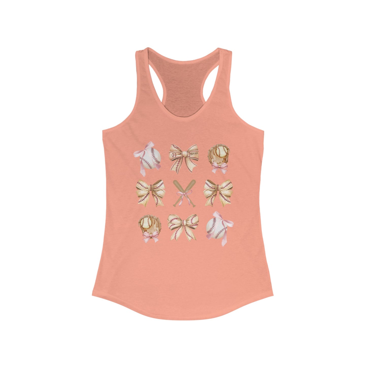 Play Pretty Racerback Tank