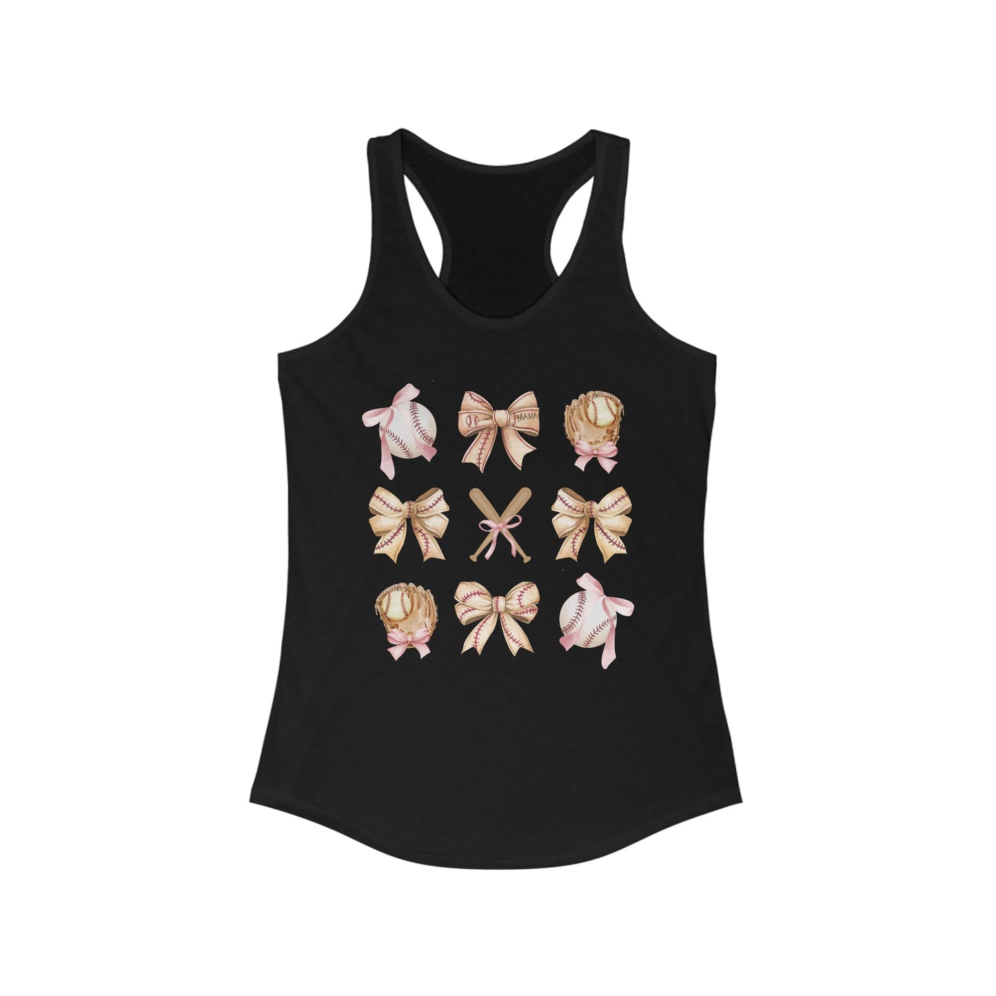Play Pretty Racerback Tank