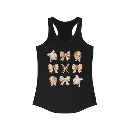 Play Pretty Racerback Tank