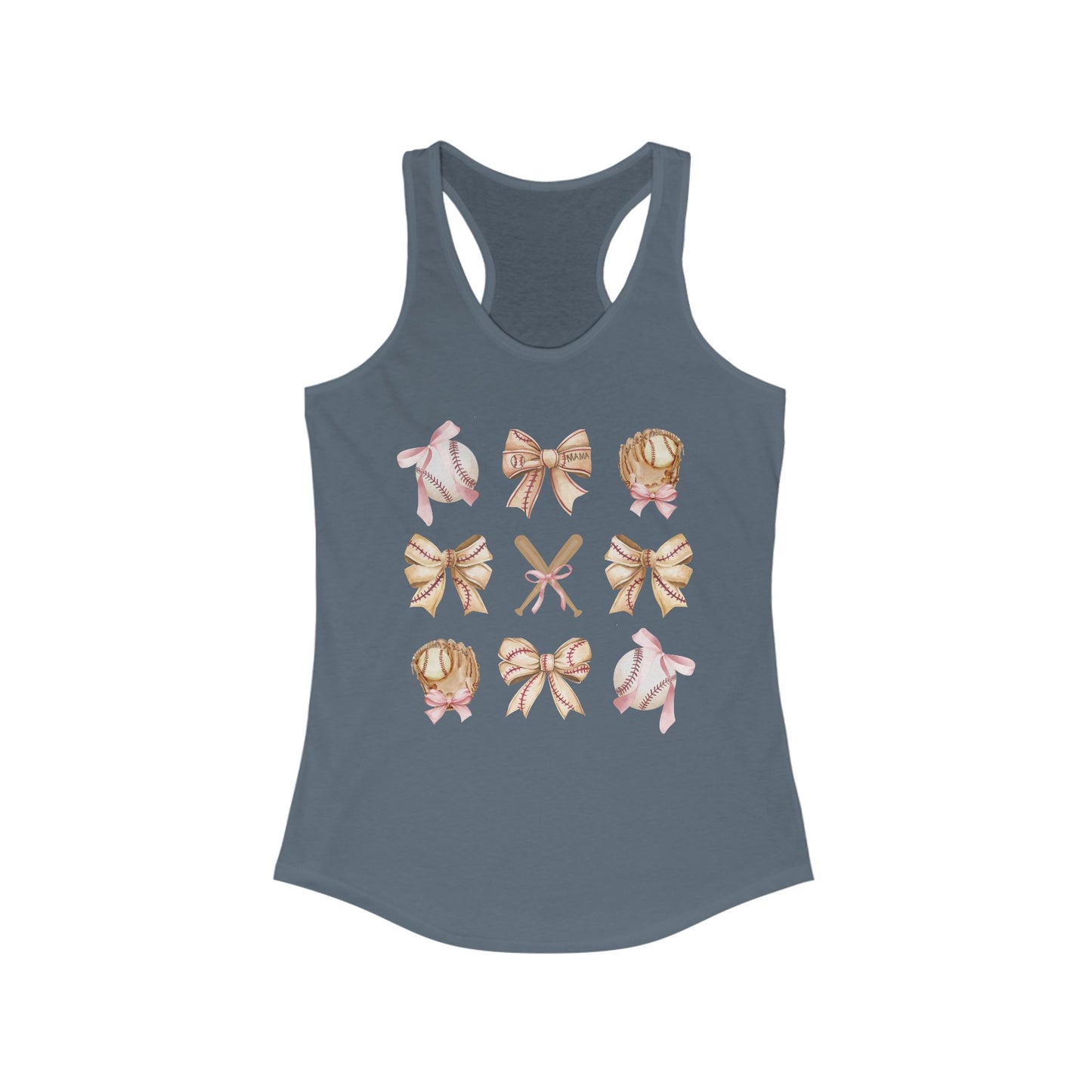 Play Pretty Racerback Tank
