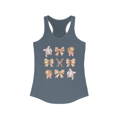 Play Pretty Racerback Tank