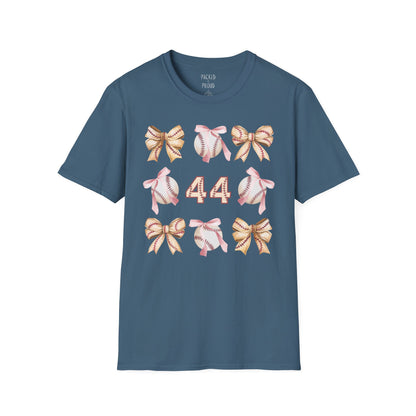 Ribbon Roster T-Shirt