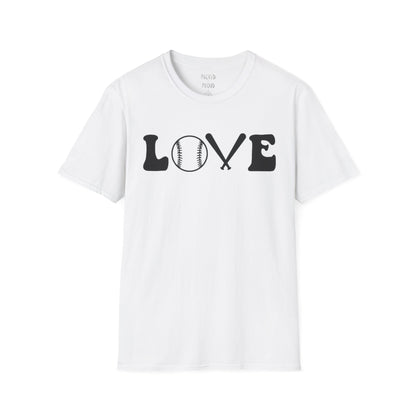 Game Day Love T-Shirt