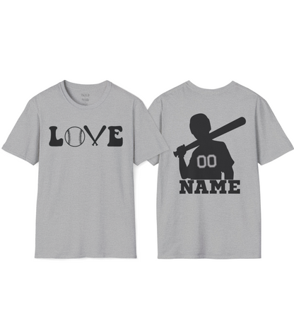Roster Ready T-Shirt