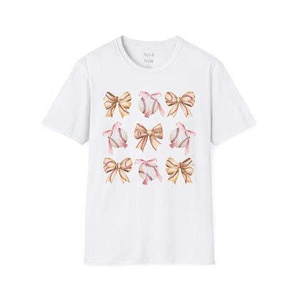 Sweet Stitch Style T-Shirt