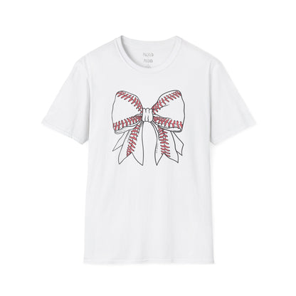 Stitched to Cheer T-Shirt