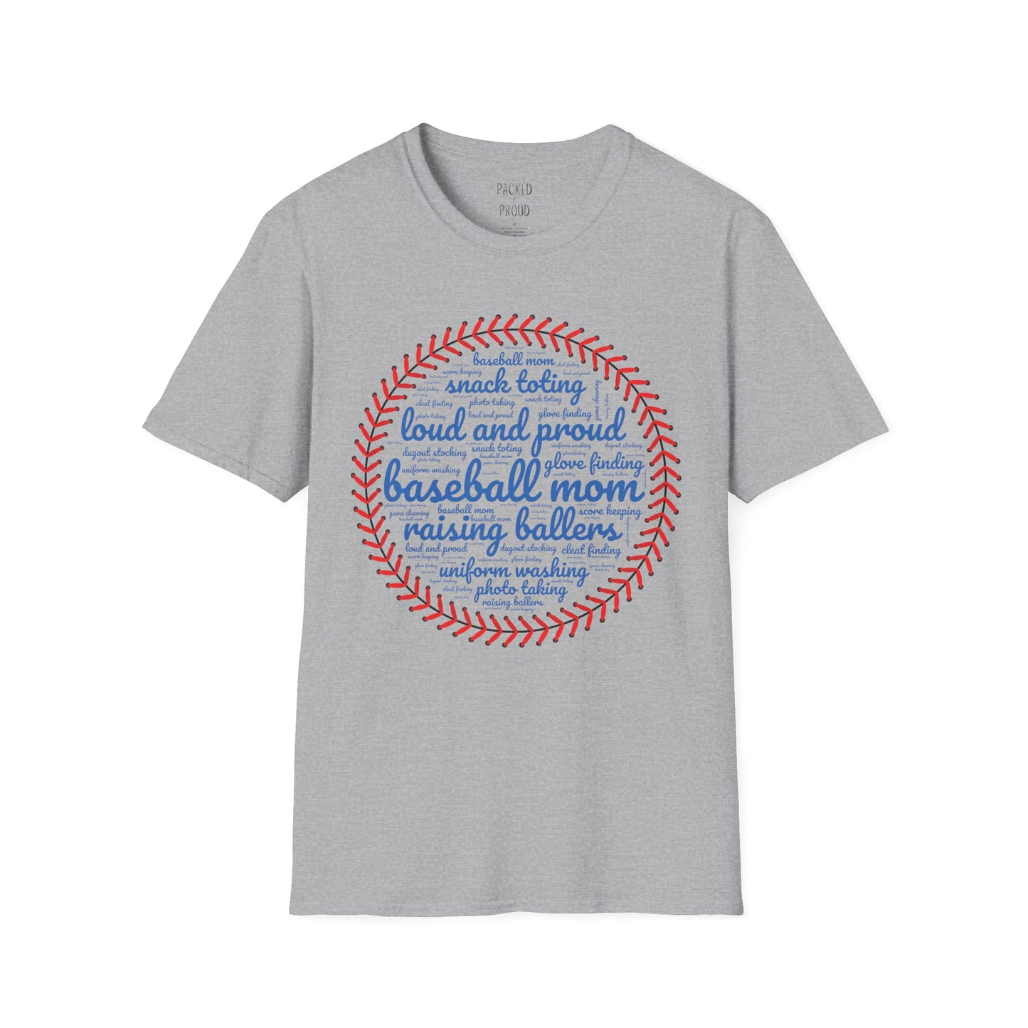 Moms Are Everything T-Shirt