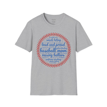 Moms Are Everything T-Shirt