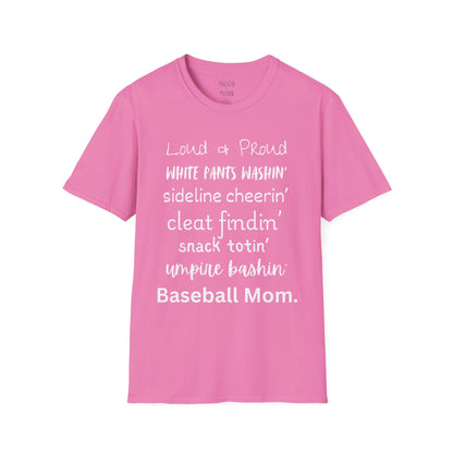 Game Day Grind T-Shirt