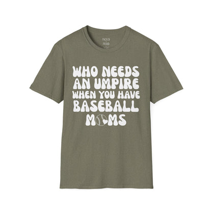Ballpark Bosses T-Shirt