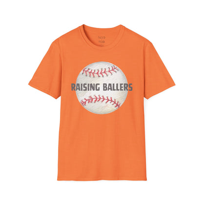 Raising Ballers T-Shirt